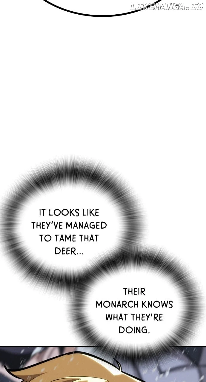 The Regressor Protects Only Me Chapter 24 81